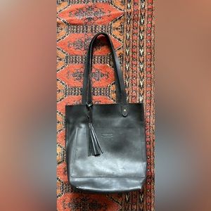 Parker Clay bag
